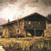 jose-luis-benito-rementeria-caserio-de-orozco-1992