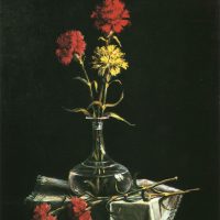 jose-luis-benito-rementeria-claveles-1989